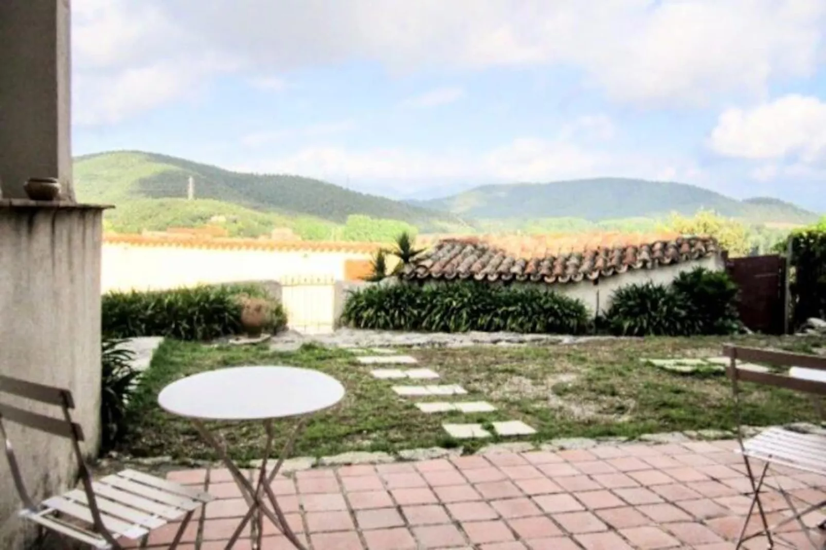 Résidence Plan Du Pont-hyeres-Niet-getagd