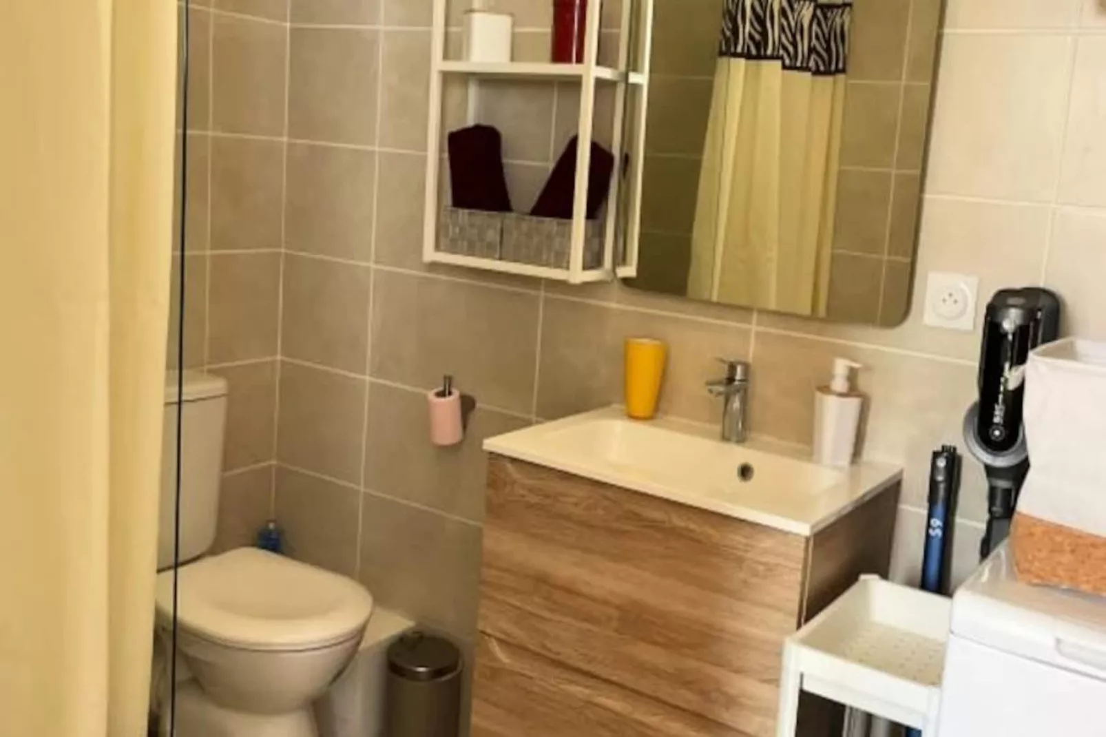 "malia La Radieuse" Wifi & Climatisation-Niet-getagd