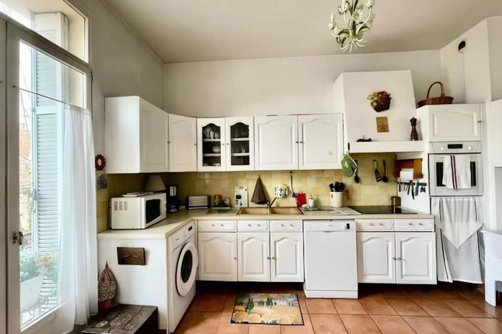 " Le Cocon Hy&eacute;rois" 100m2 - Wifi & Garage-Niet-getagd