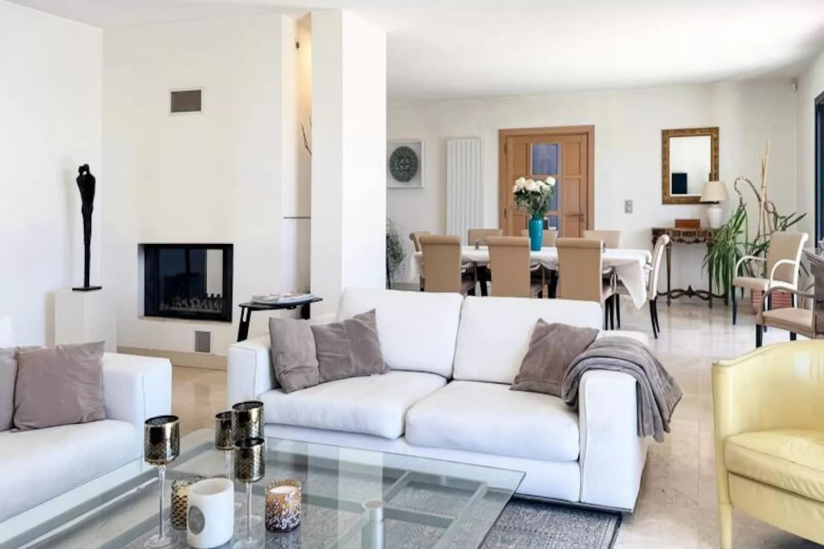 Villa Moderne 8p, Piscine Et Vue Montagnes-Niet-getagd