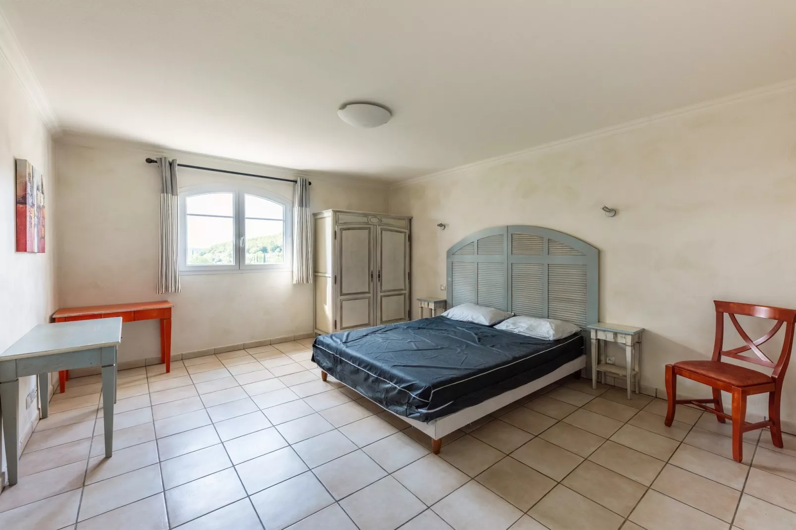 D. de Camiole M N°105 - 4P8-Slaapkamer