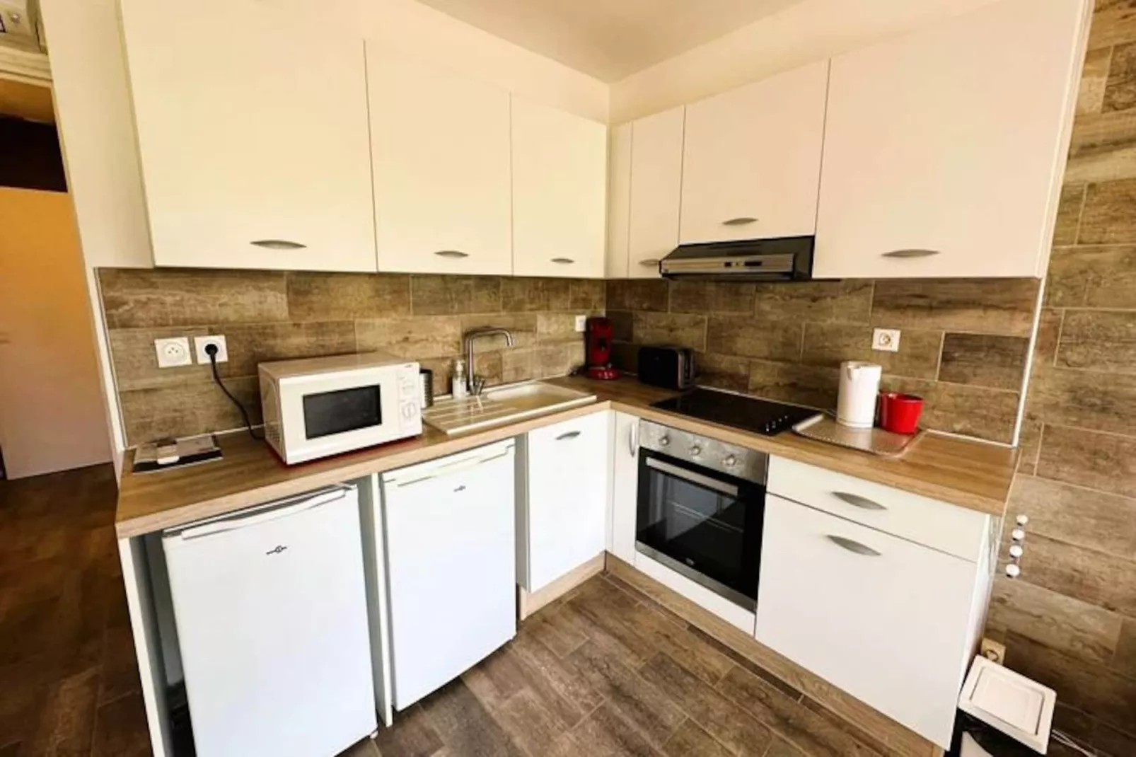 Résidence Bali-Niet-getagd