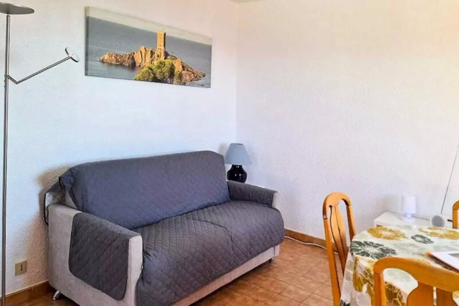 Agay Vue Mer & Soleil-Niet-getagd