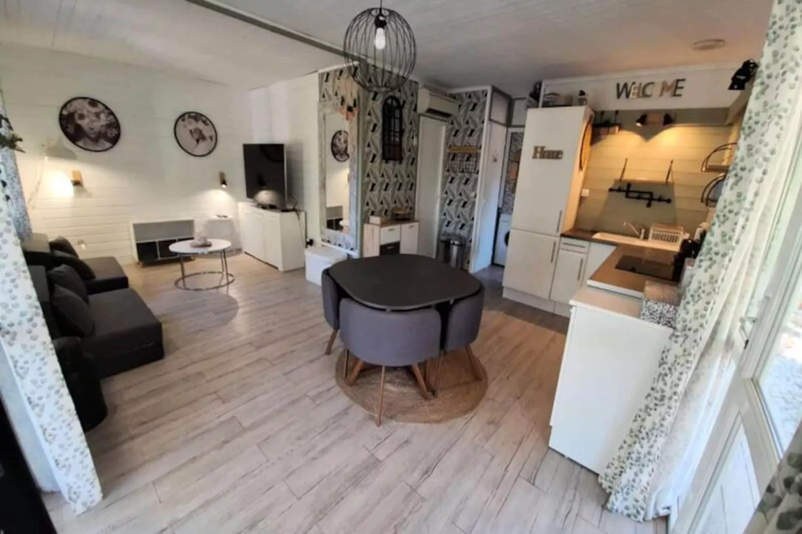 Résidence Parc Oasis-Niet-getagd