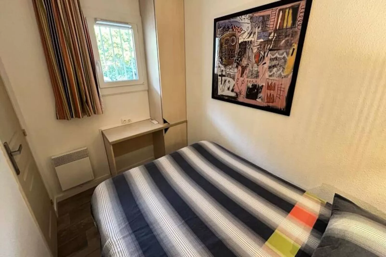 Résidence L'anse De Pramousquier, T2 Vue Mer ! Bord De Plage-Niet-getagd