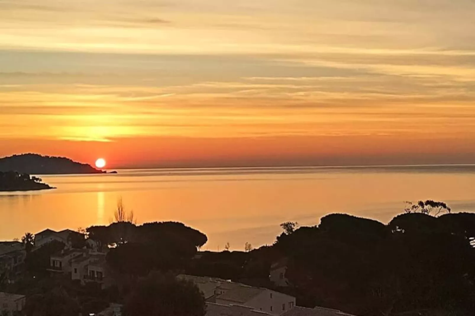 Résidence T2 &agrave; Saint-clair - Vue Exceptionnelle ! Class&eacute; 3*-Niet-getagd