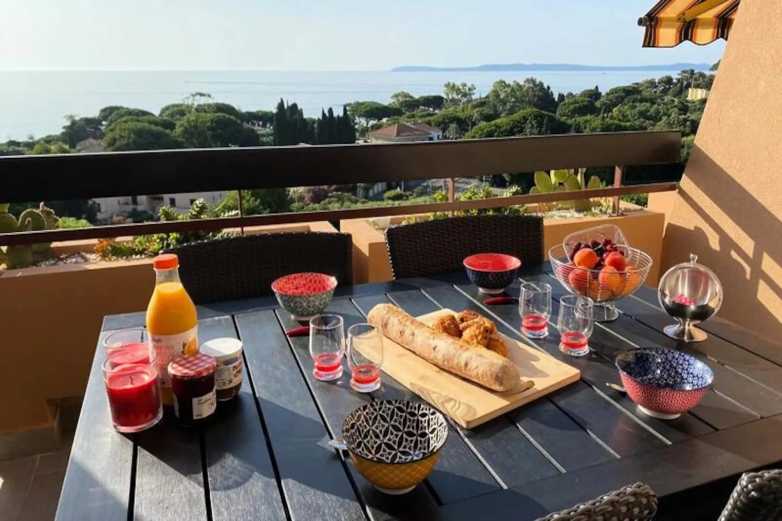 Résidence T2 Vue Mer à Saint-clair - Classé 3***-Niet-getagd