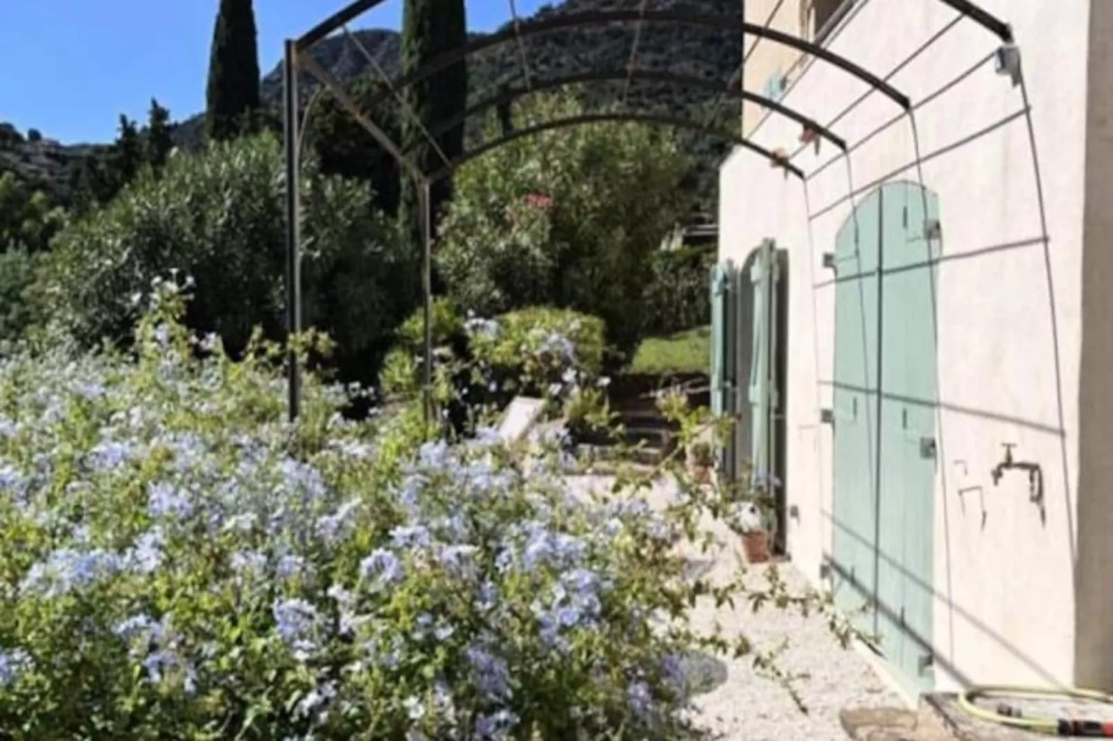 Résidence Studio Vue Mer Avec Grande Terrasse &ndash; &agrave; 5 Min De La Plage 🏖️-Niet-getagd