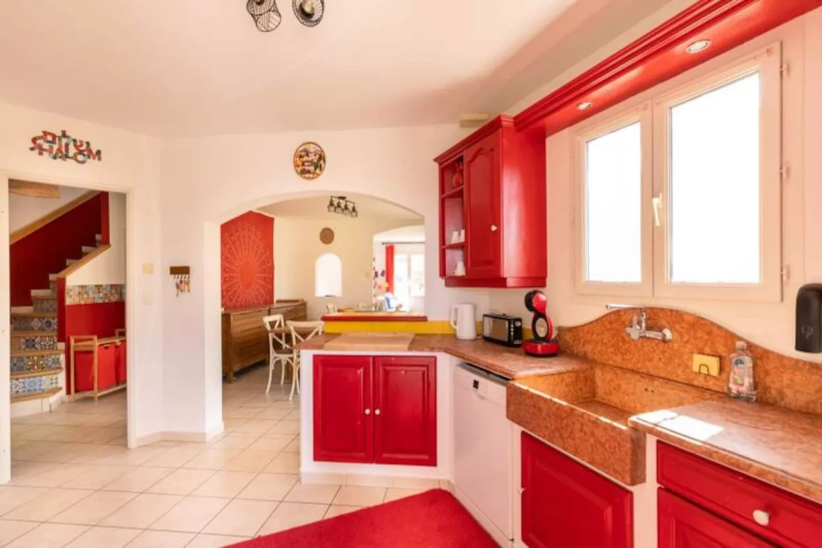 Universo - Piscine Priv&eacute;e Et Grand Jardin-Niet-getagd