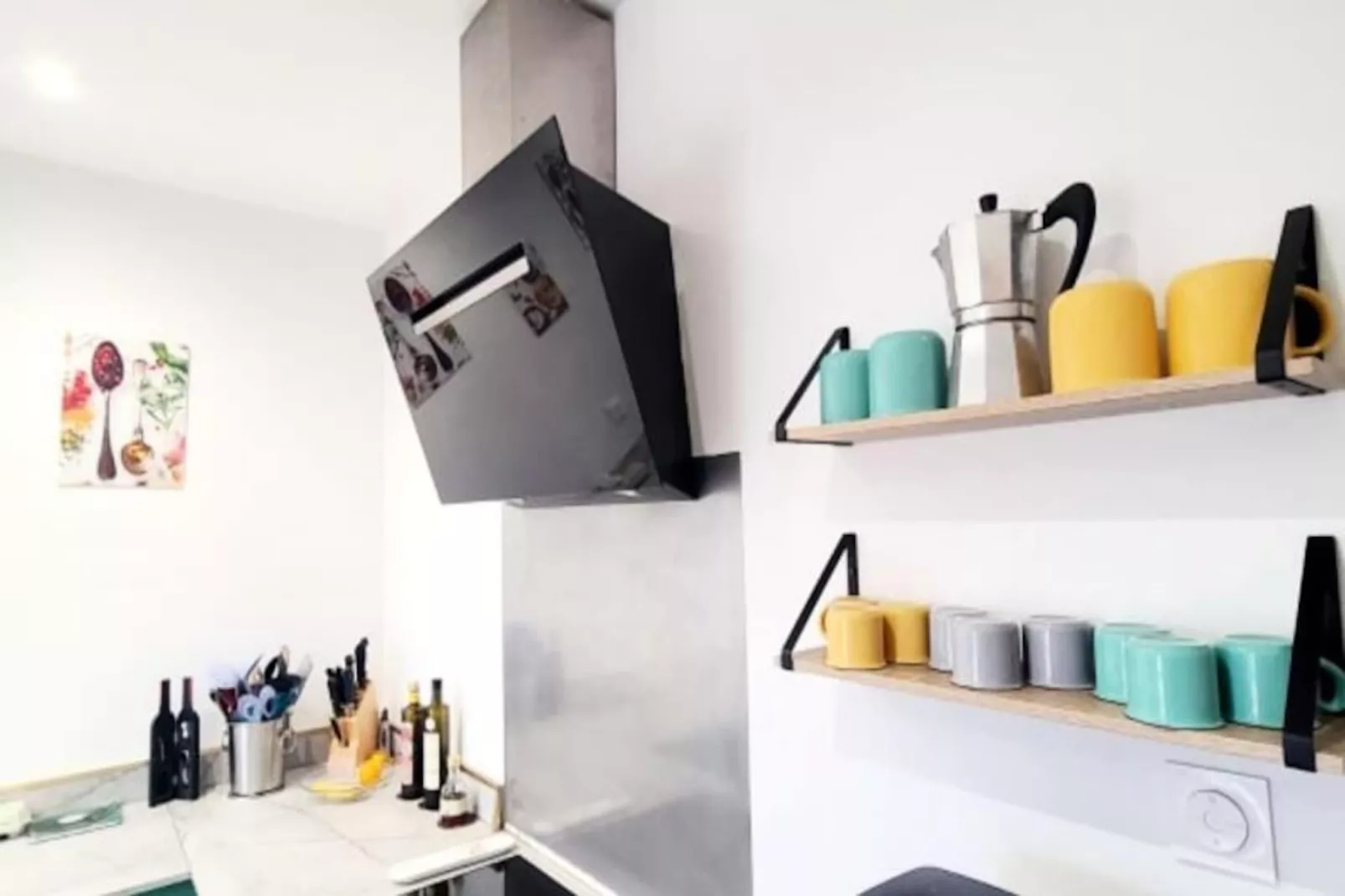 Maison Familiale Avec Piscine - Isle-sur-la-sorgue-Niet-getagd