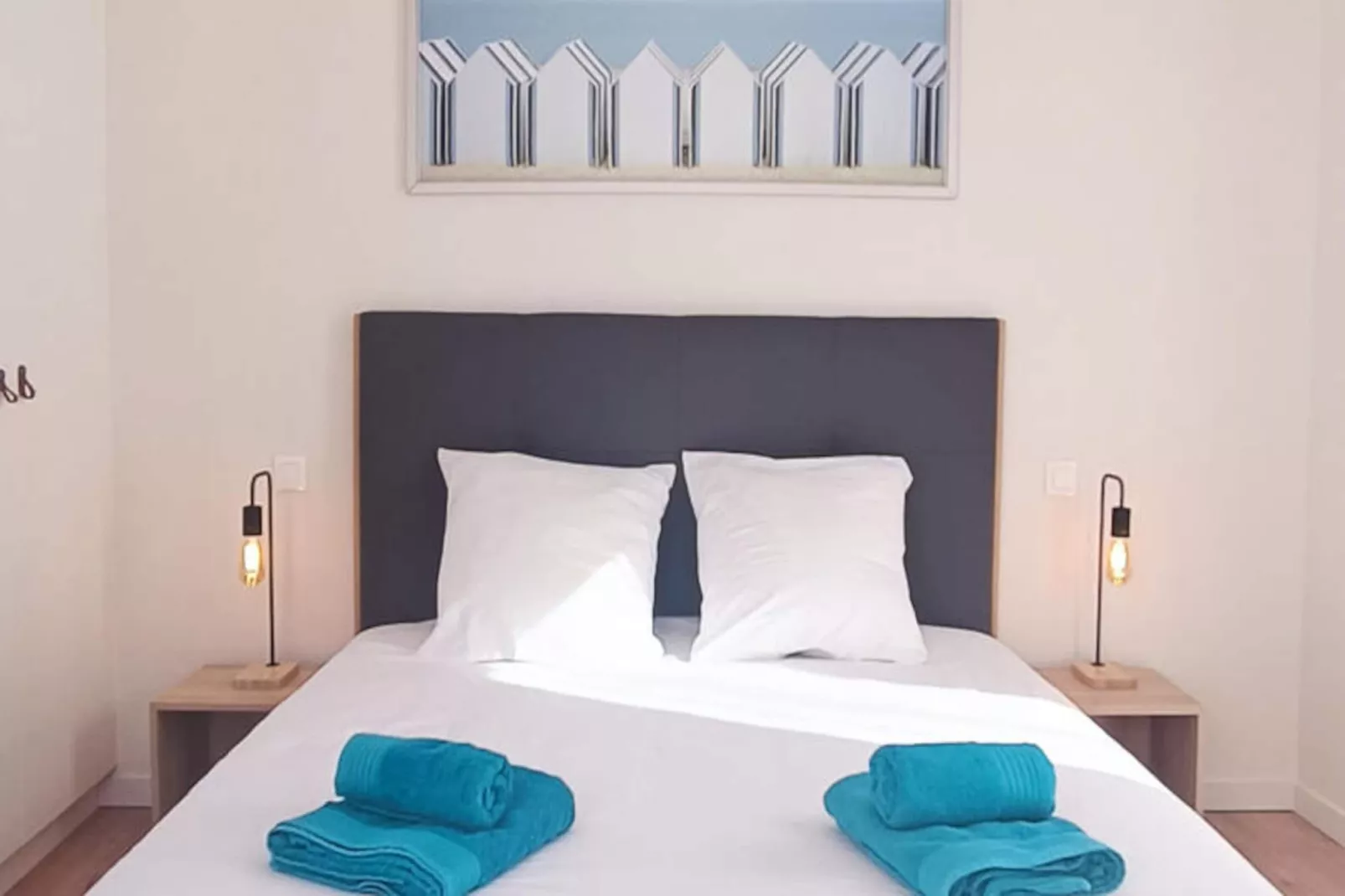 Maison à Les Sables d'Olonne-Niet-getagd