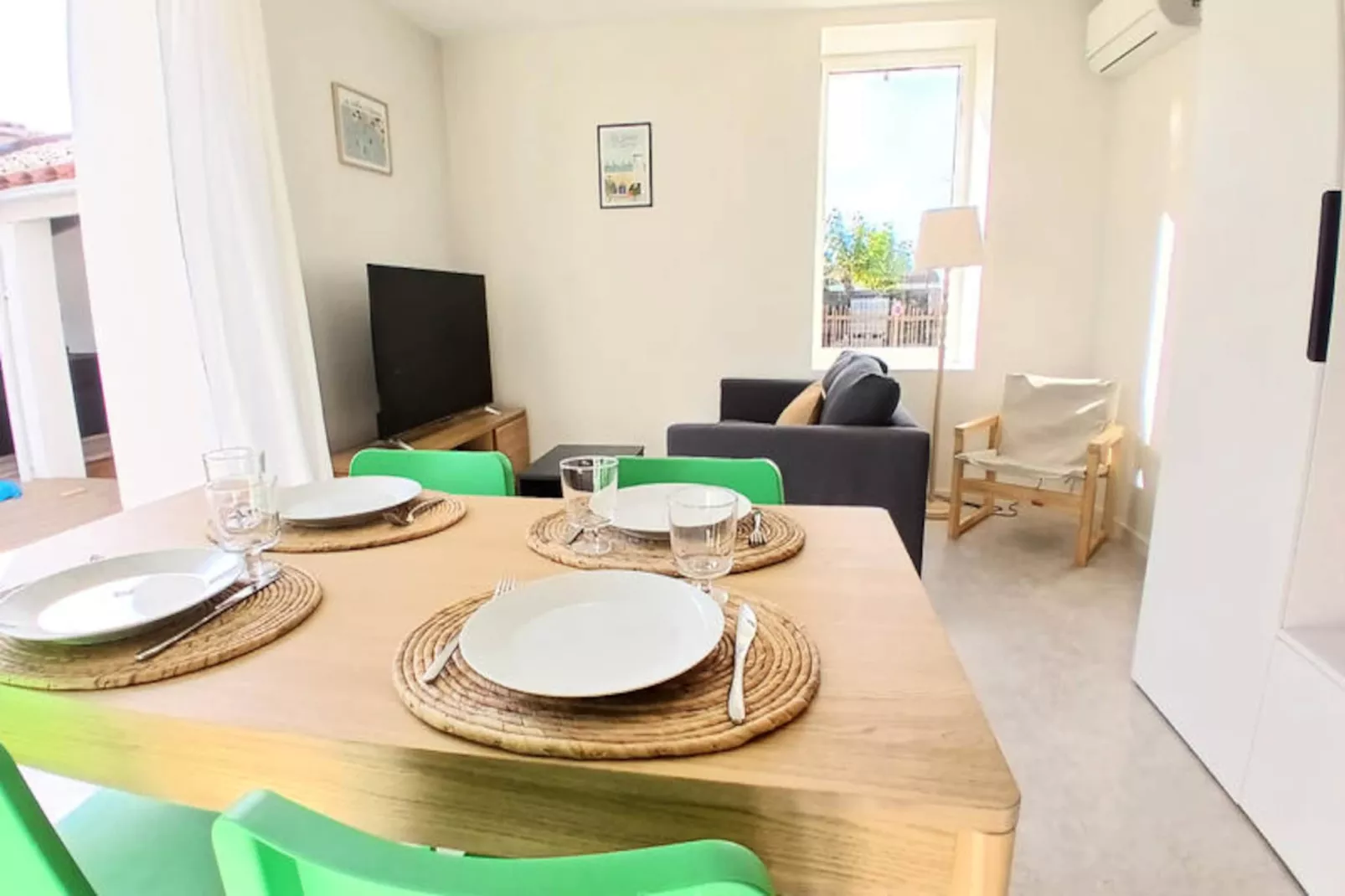 Maison à Les Sables d'Olonne-Niet-getagd