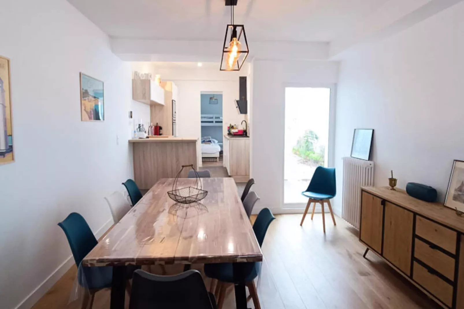 Maison à Les Sables d'Olonne-Niet-getagd