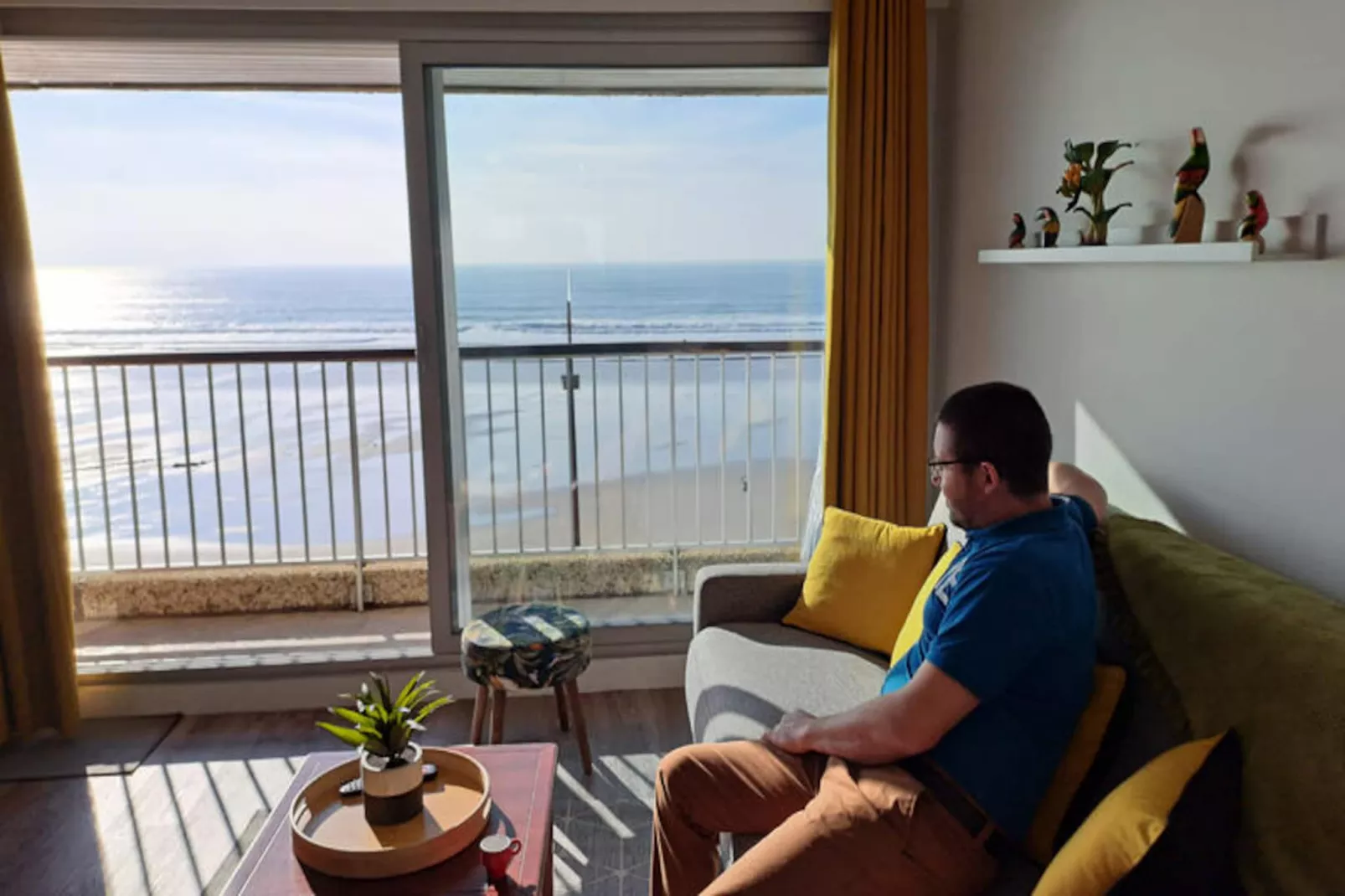 Appartements à Les Sables d'Olonne-Niet-getagd