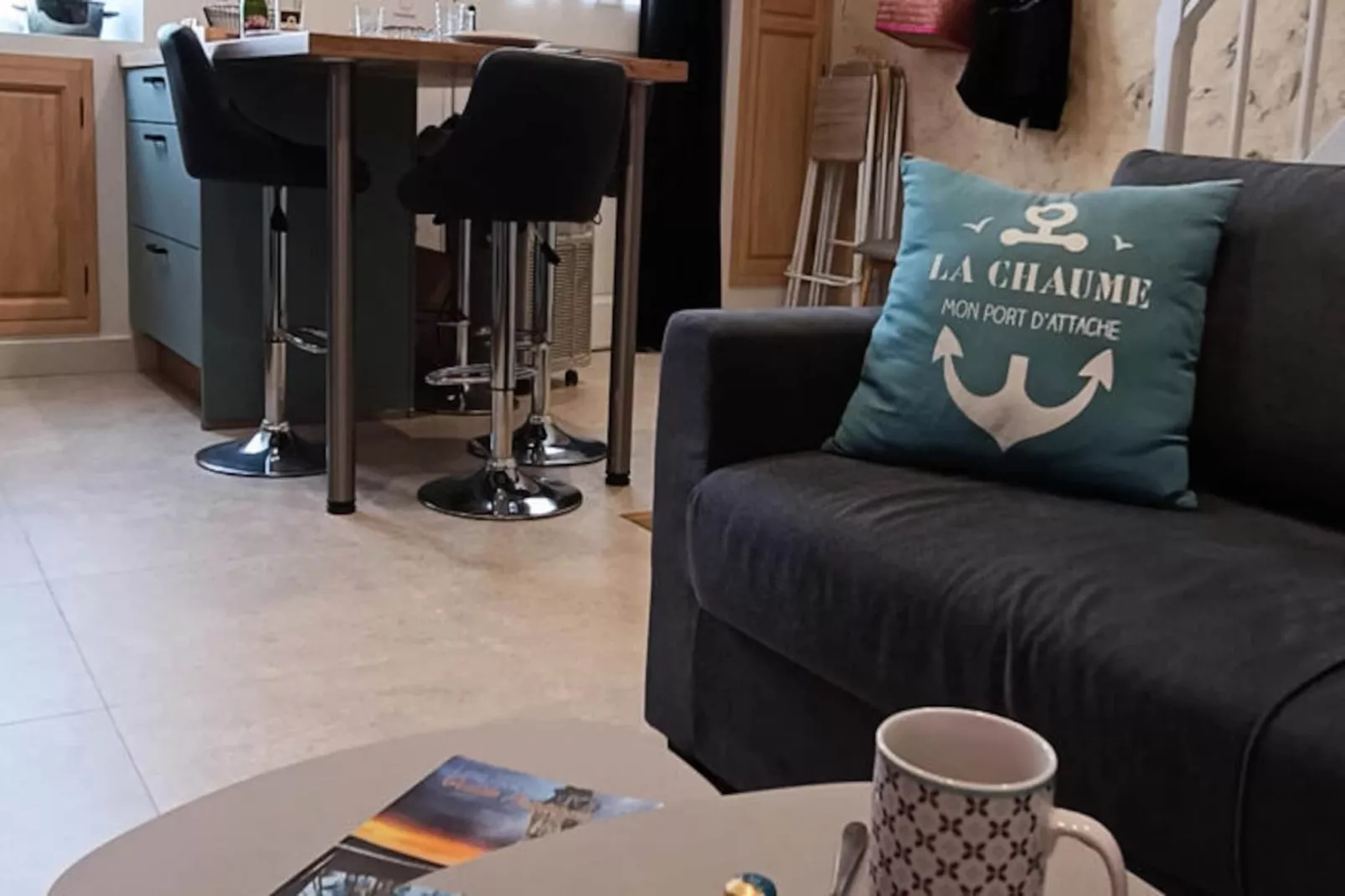 Maison à Les Sables d'Olonne-Niet-getagd