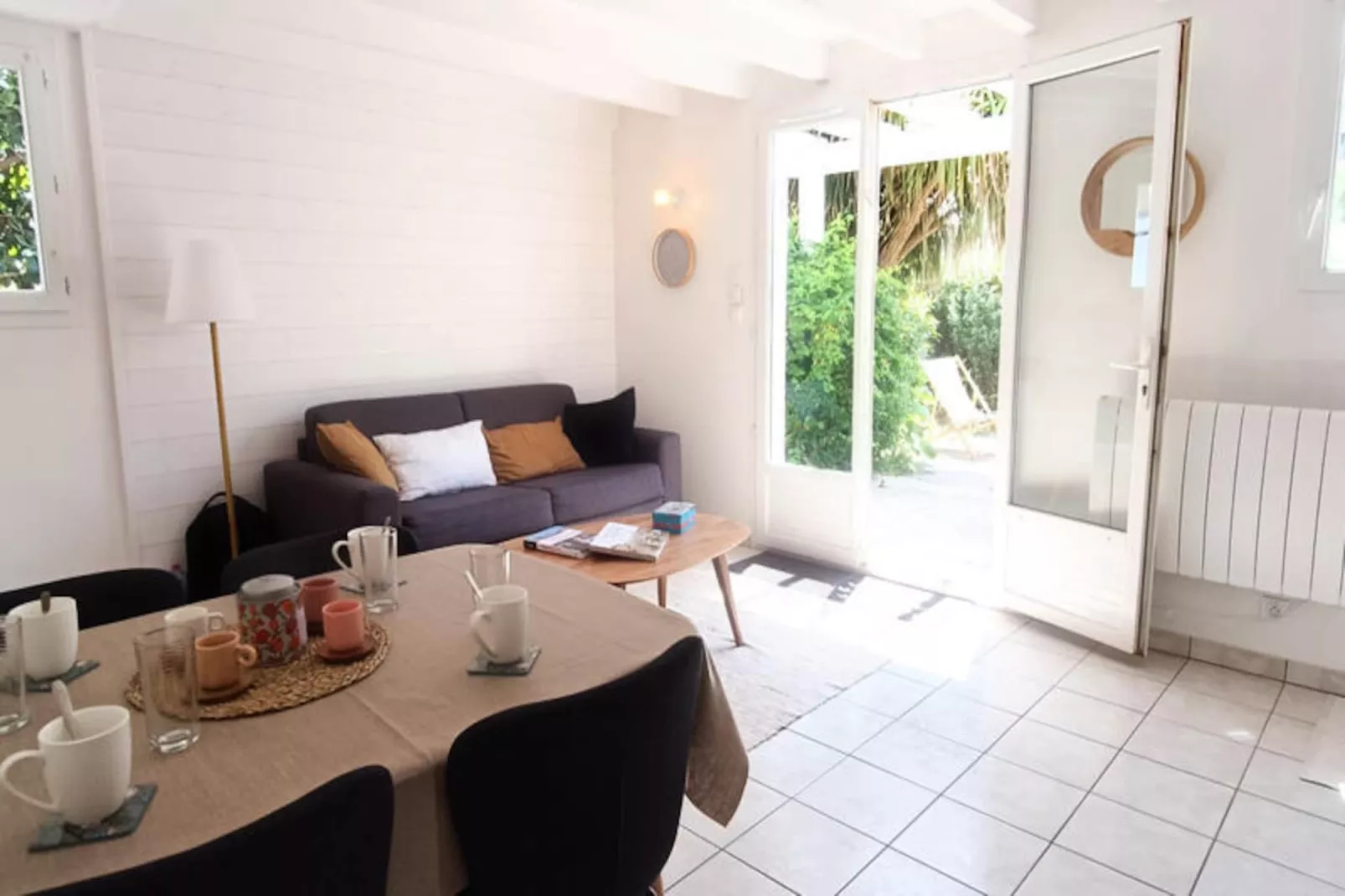 Maison à Les Sables d'Olonne-Niet-getagd