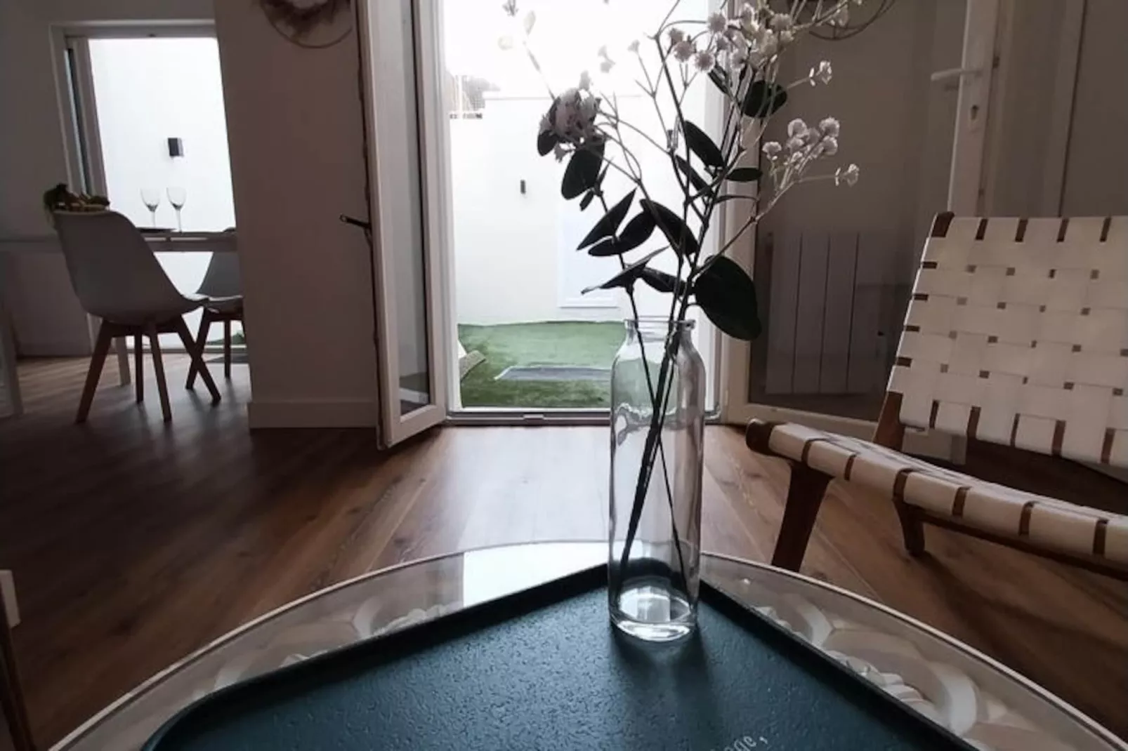 Appartements à Les Sables d'Olonne-Niet-getagd