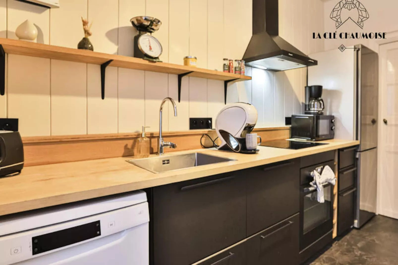 Appartements à Les Sables d'Olonne-Niet-getagd