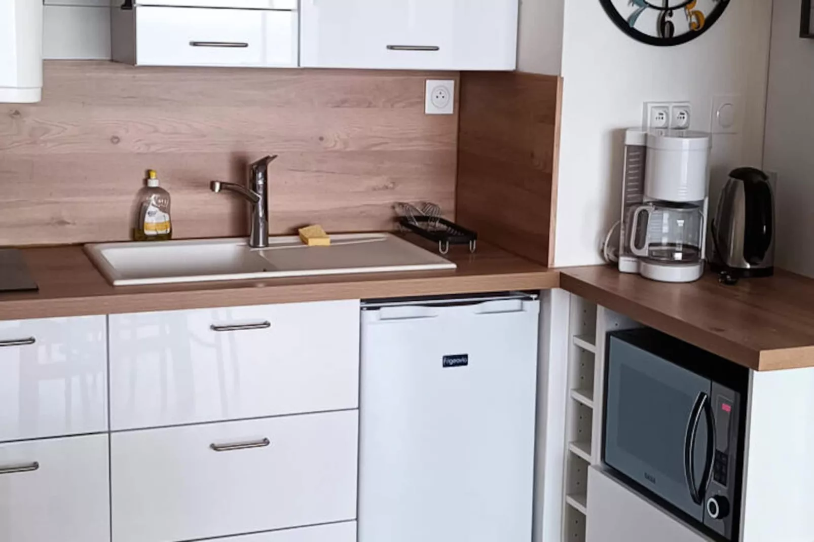 Studio à Les Sables d'Olonne-Niet-getagd