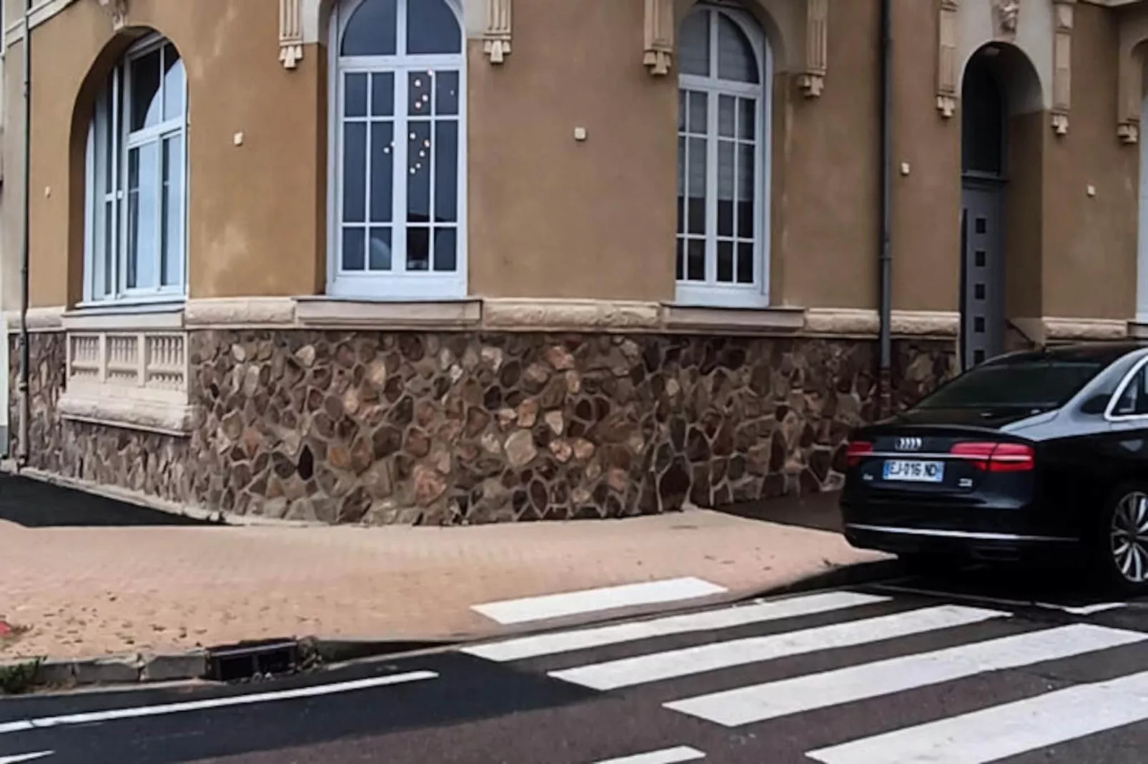 Maison à Les Sables d'Olonne-Niet-getagd