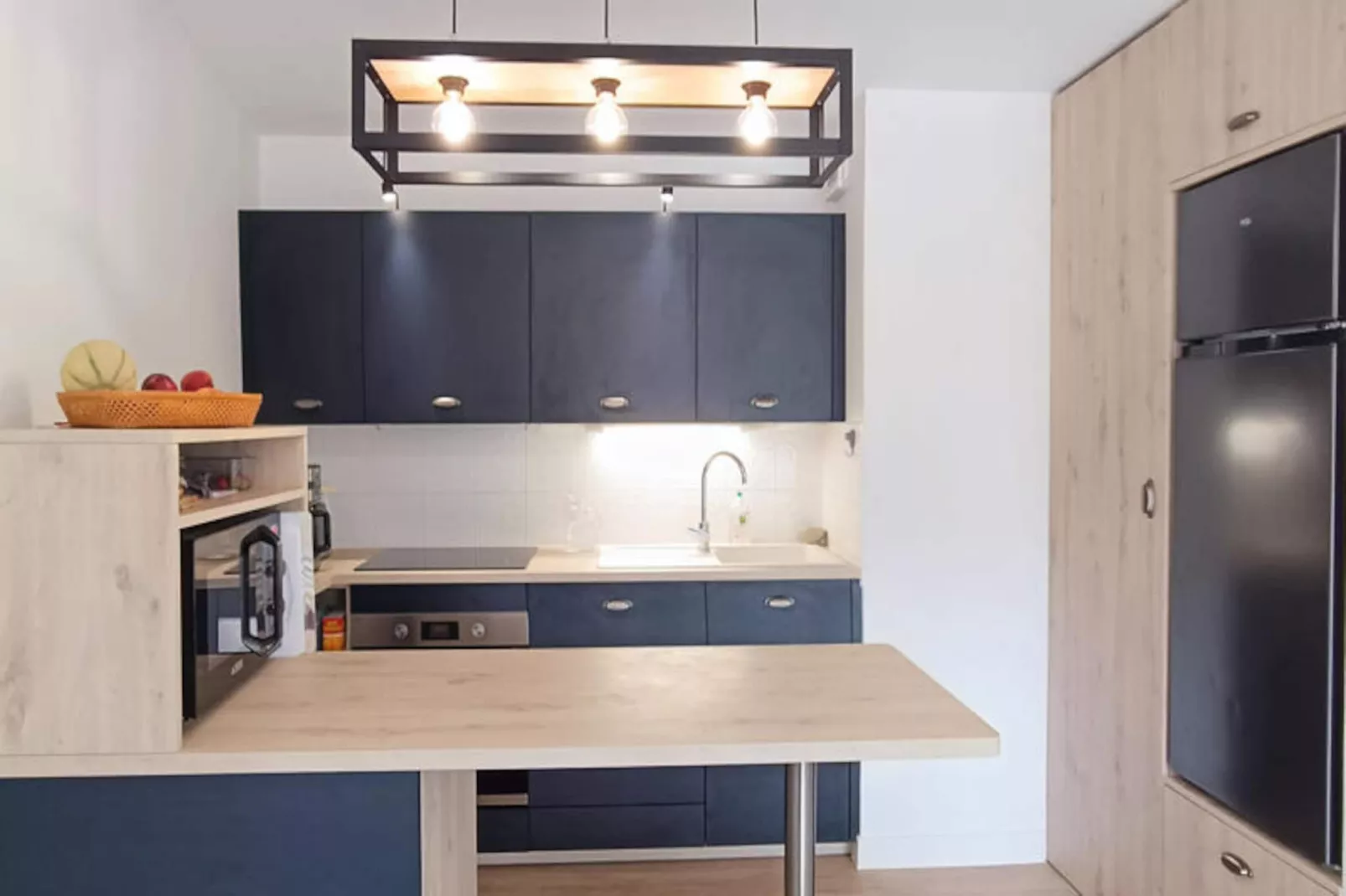 Appartements à Les Sables d'Olonne-Niet-getagd