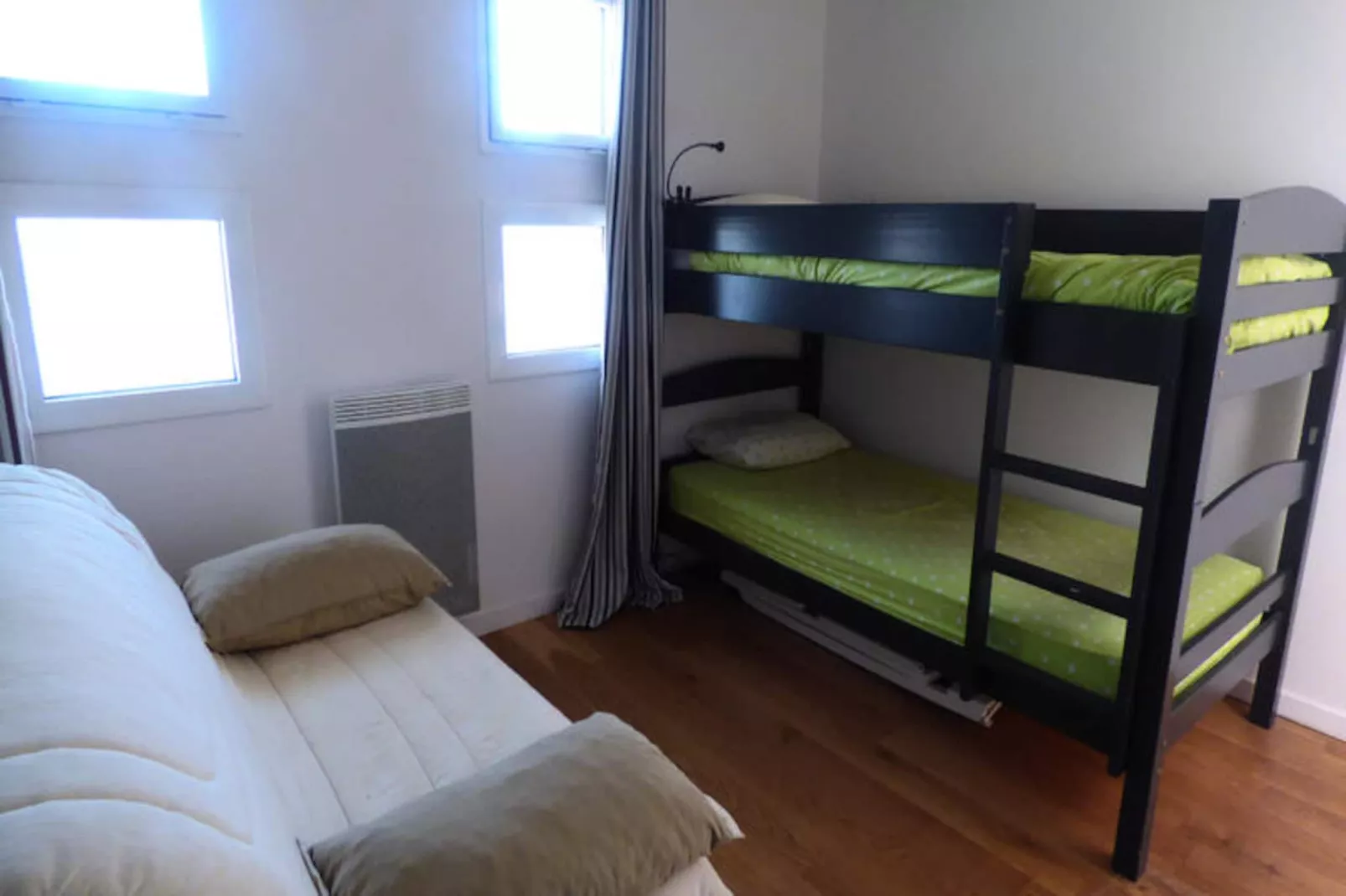 Appartements à Saint-Gilles-Croix-de-Vie-Niet-getagd