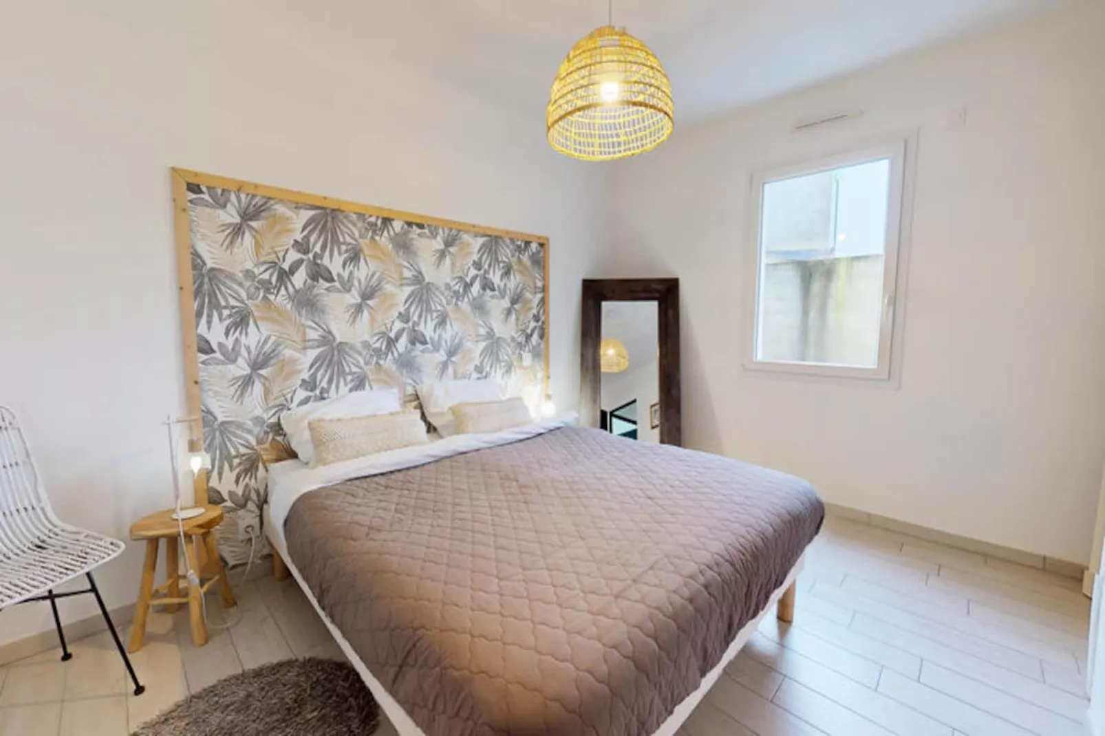 Maison à Saint-Gilles-Croix-de-Vie-Niet-getagd