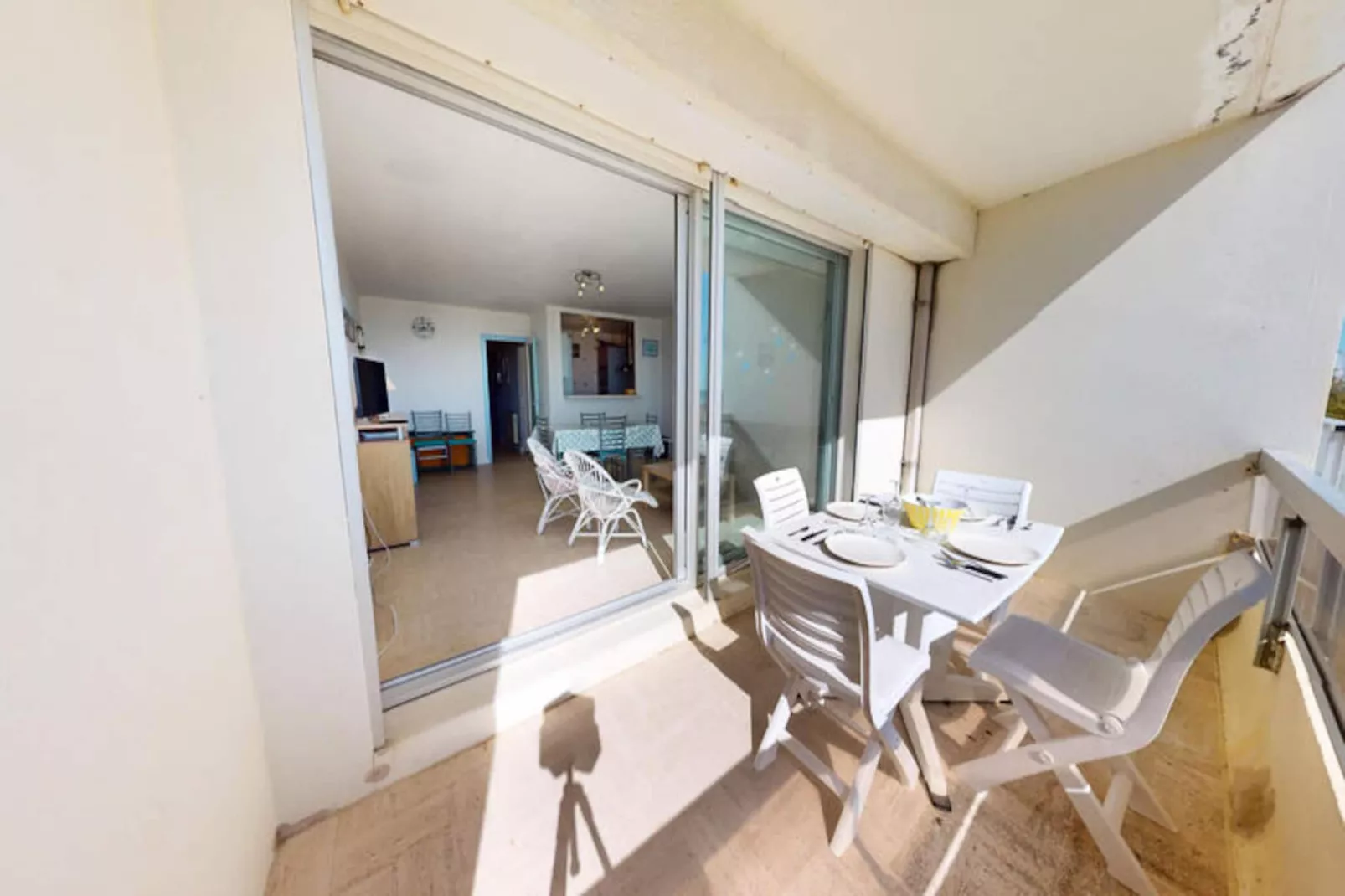 Appartements à Saint-Jean-de-Monts-Niet-getagd