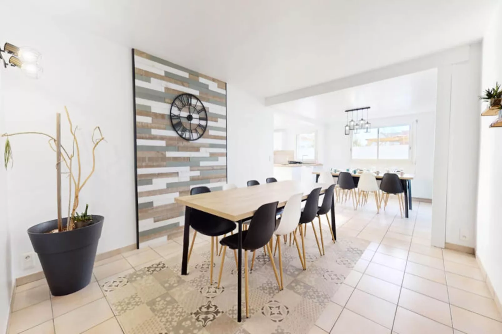 Appartements à Saint-Jean-de-Monts-Niet-getagd