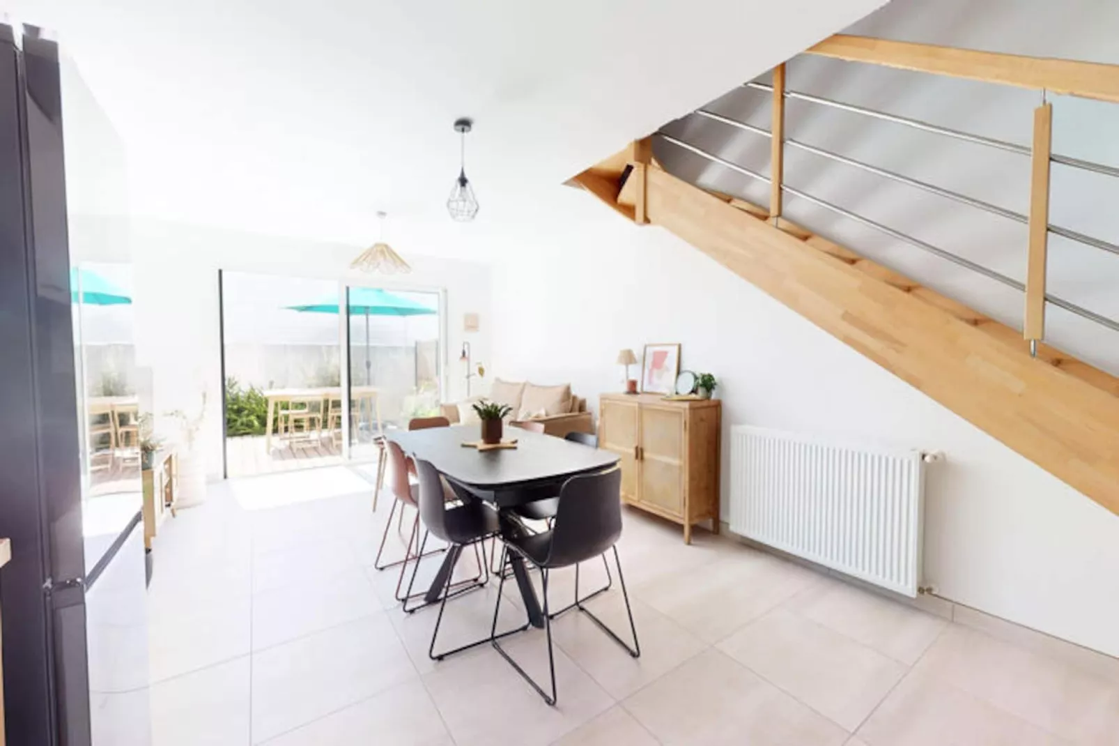 Maison à Saint-Gilles-Croix-de-Vie-Niet-getagd