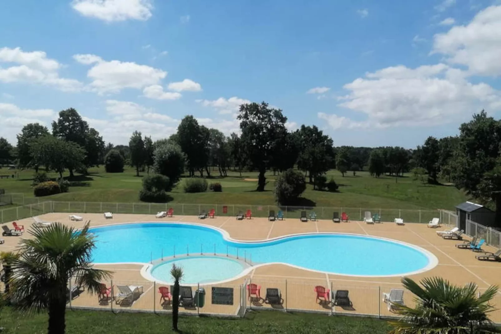 Appartements à L'Aiguillon-sur-Vie-Niet-getagd