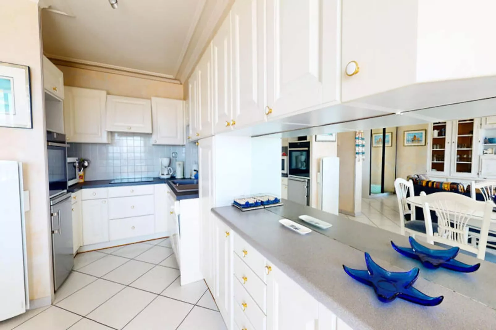 Appartements à Saint-Gilles-Croix-de-Vie-Niet-getagd