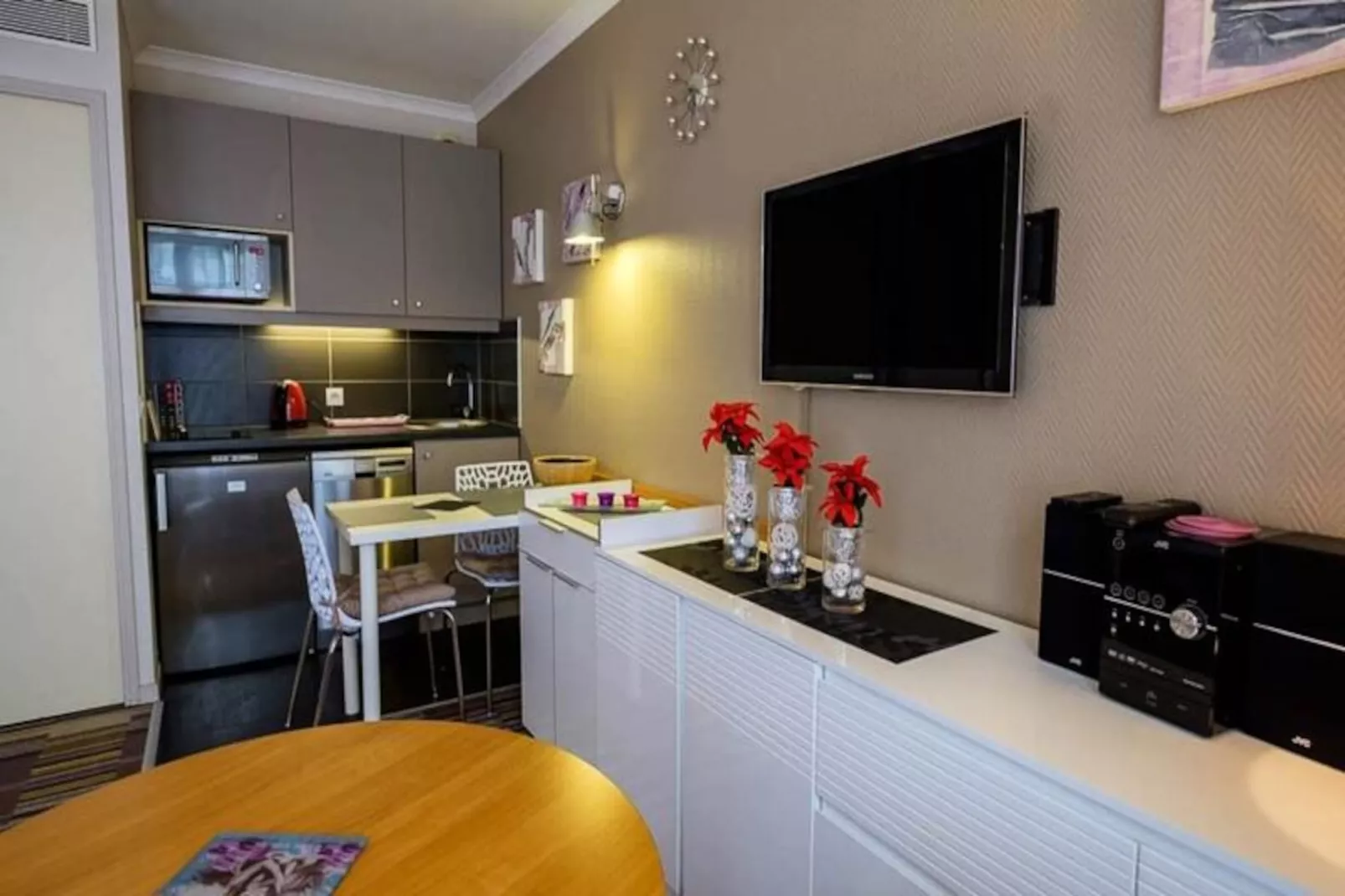 Paris Porte De Versailles Cosy Lodge 2 Appart H&ocirc;tel Parking Wifi 4 Pers-Niet-getagd