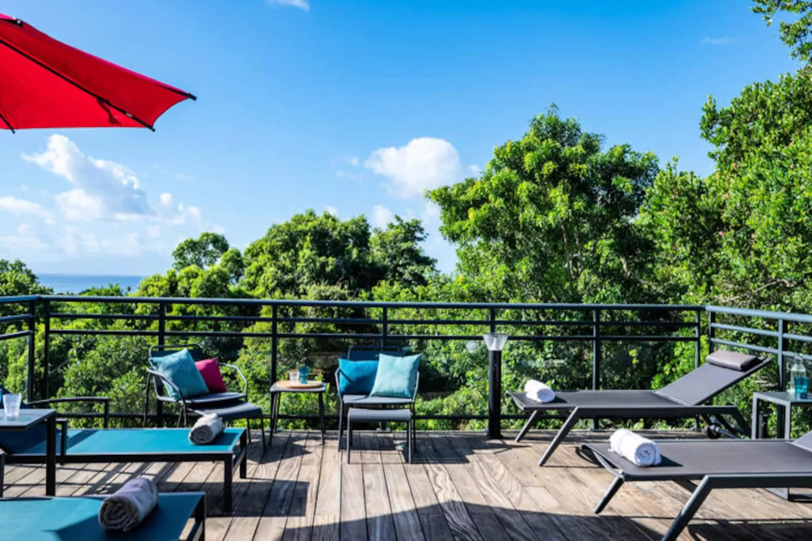 Villa Bwacajou - Niet-getagd