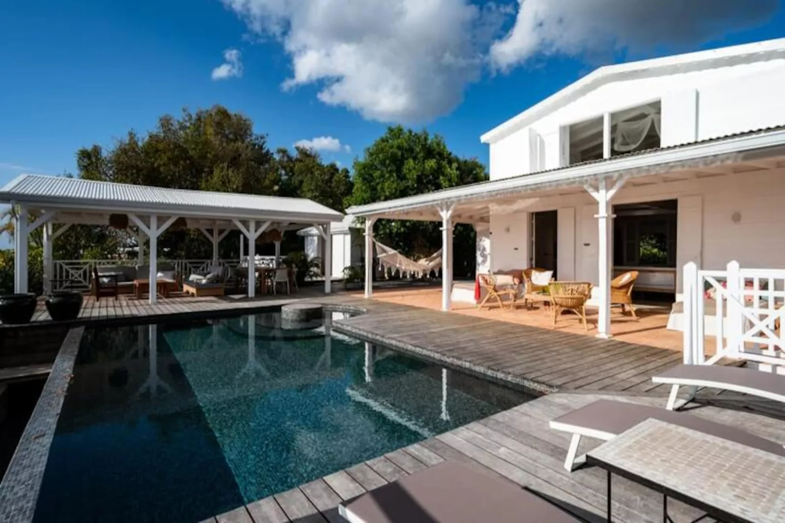 Villa Blanche - Niet-getagd