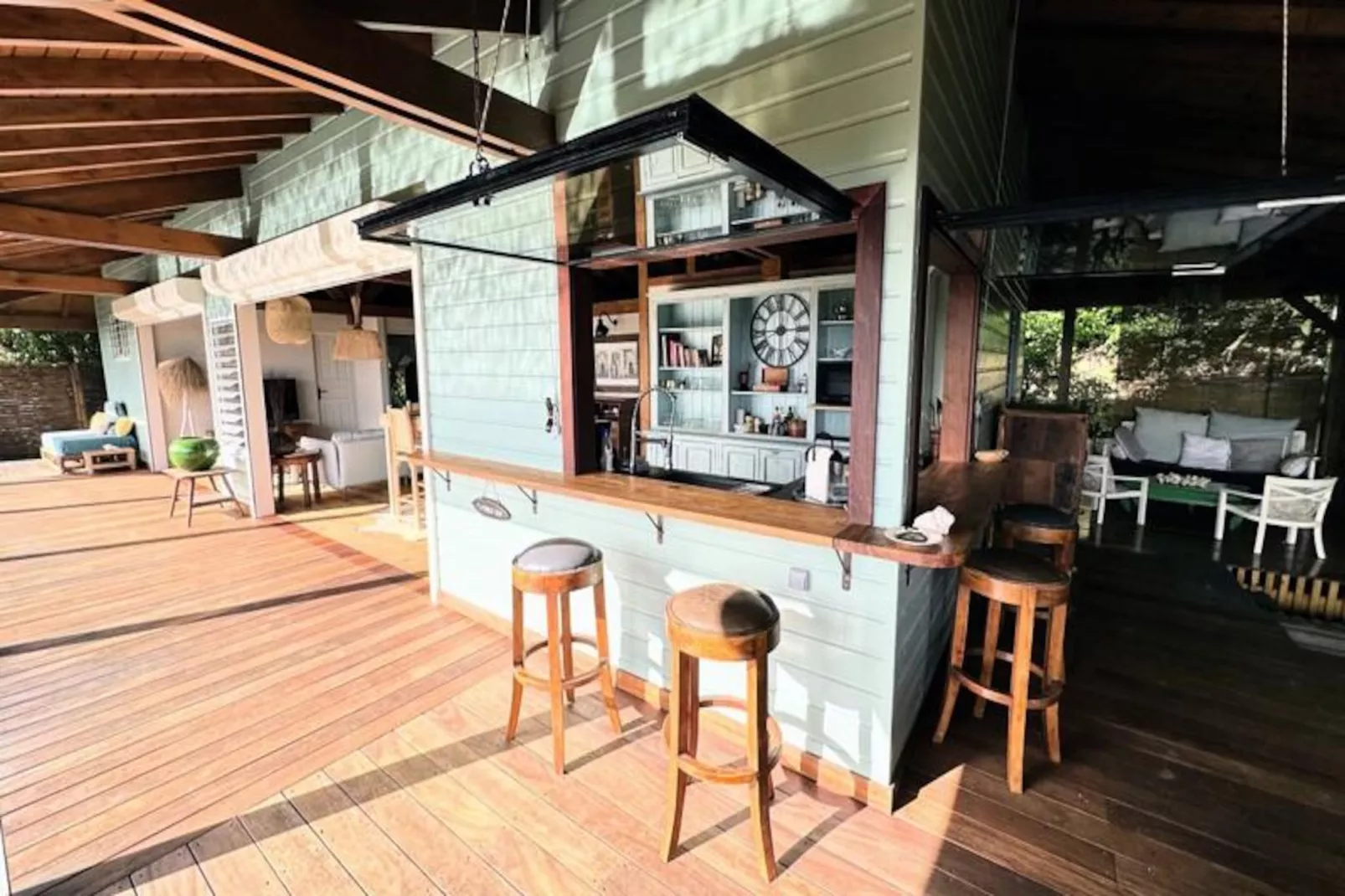 Villa Acoma Lodge - Niet-getagd