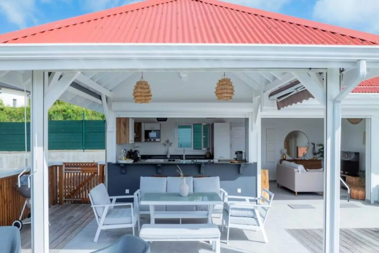 Villa Paloma - Niet-getagd