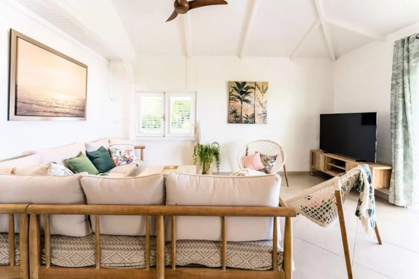 Villa Moca - Niet-getagd