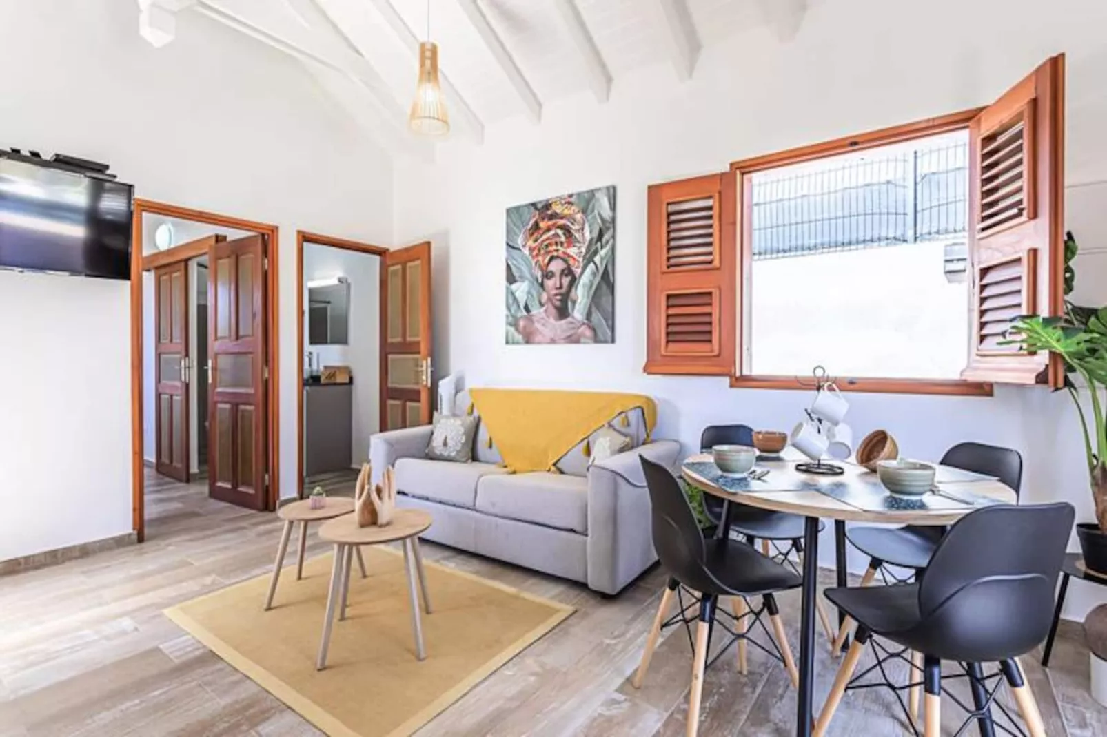 Bungalow Damien - Niet-getagd