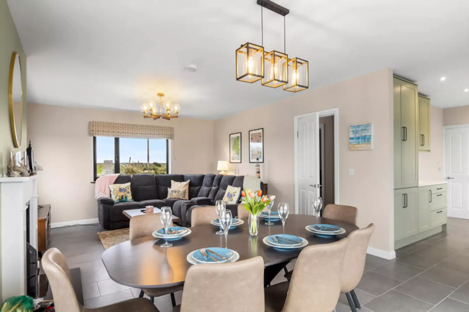 Maison à Ballyconneely Galway-Niet-getagd