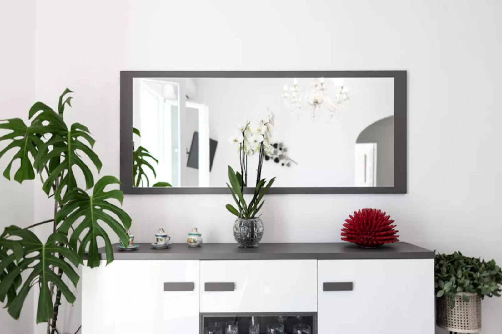 Maison à Praiano-Niet-getagd