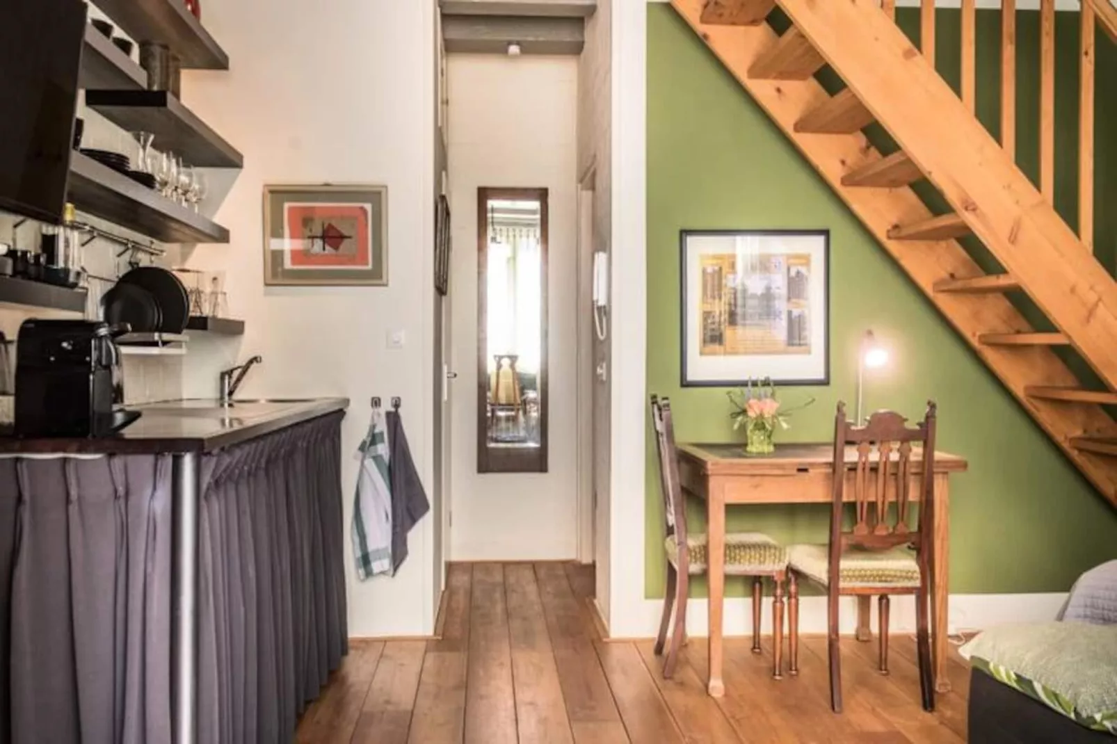 Studio Koggeschip Amsterdam Bb-Niet-getagd