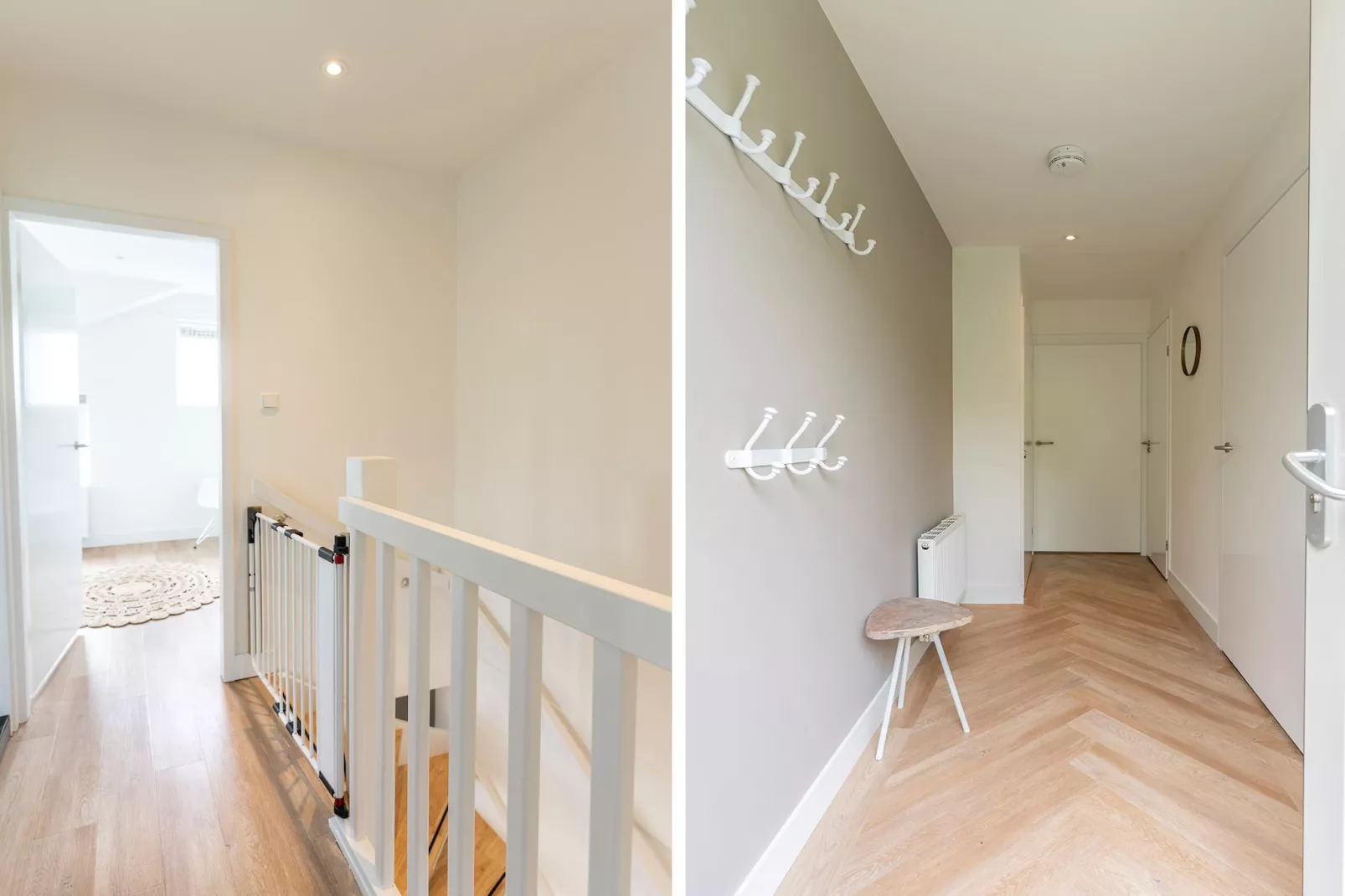 Noorderlicht-Overloop