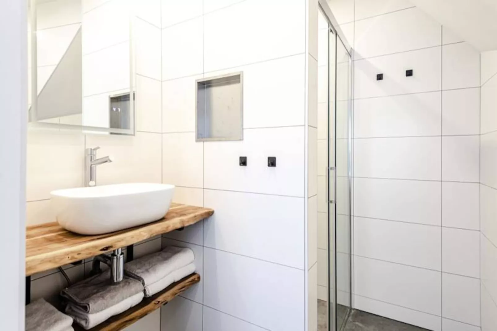 Kings Square Studio Apartment-Niet-getagd