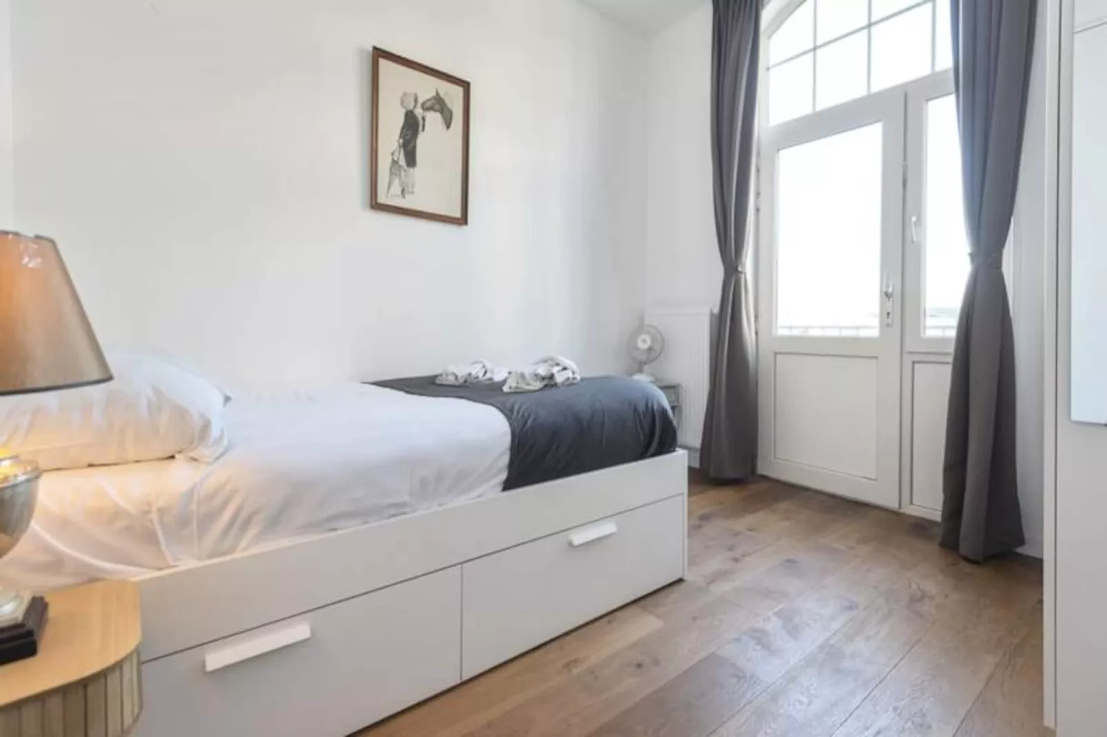 Isa Mae Apartment - Niet-getagd