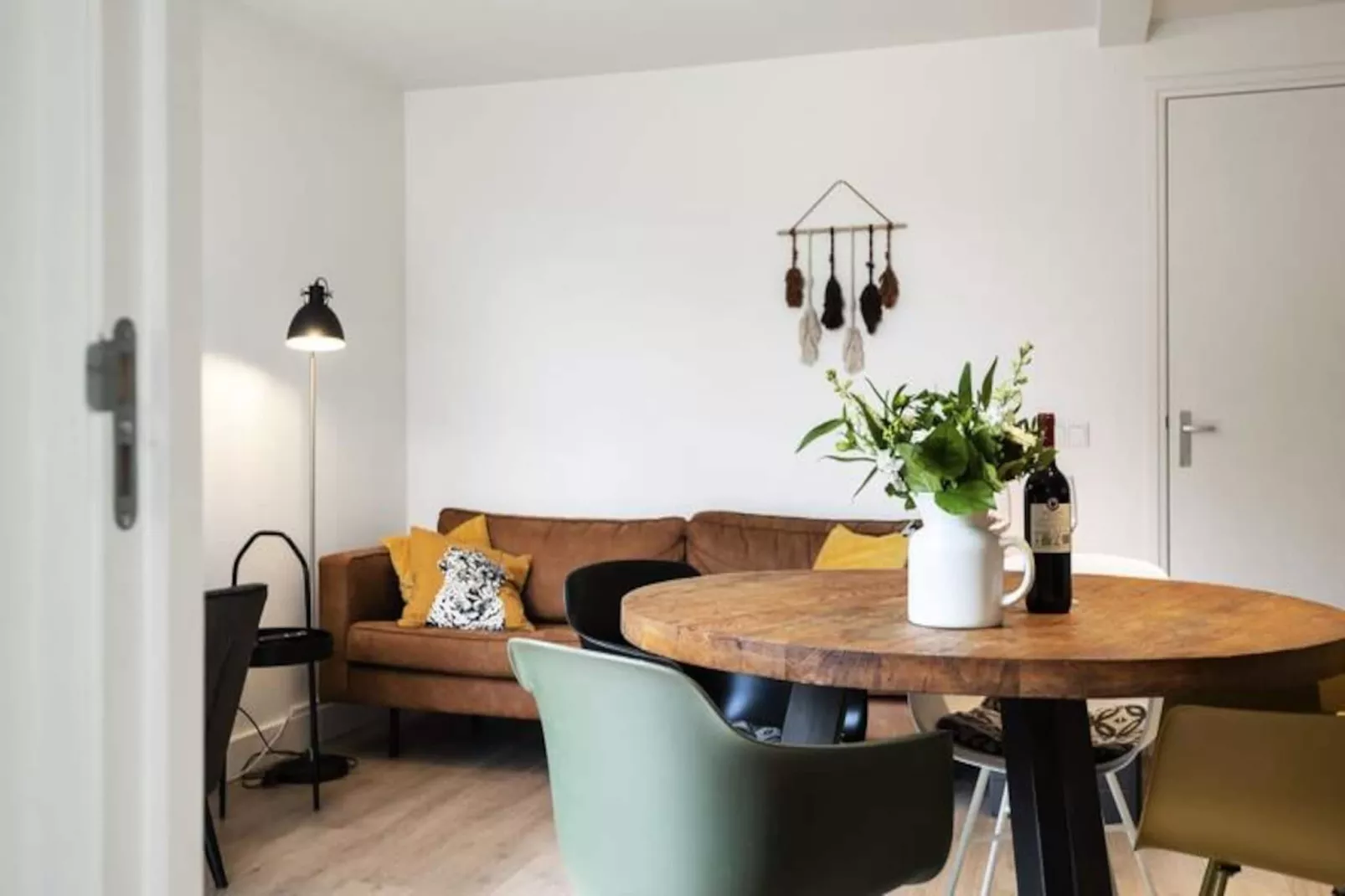 Amsterdam Dunes Holiday Home-Niet-getagd