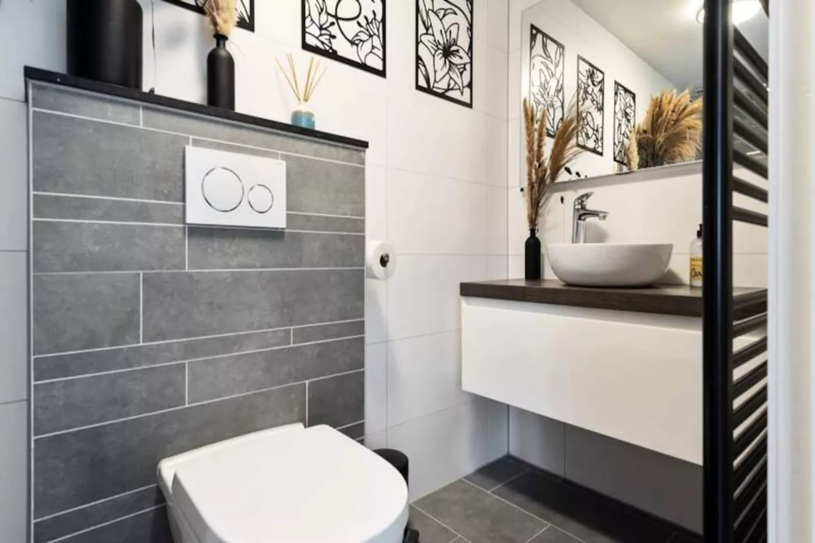 Oasis Zandvoort - Parking Gratuit-Niet-getagd