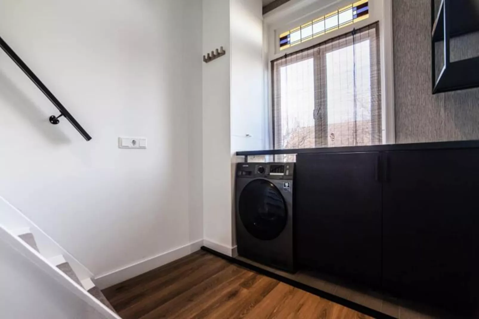 Spacious Luxury Loft-Niet-getagd