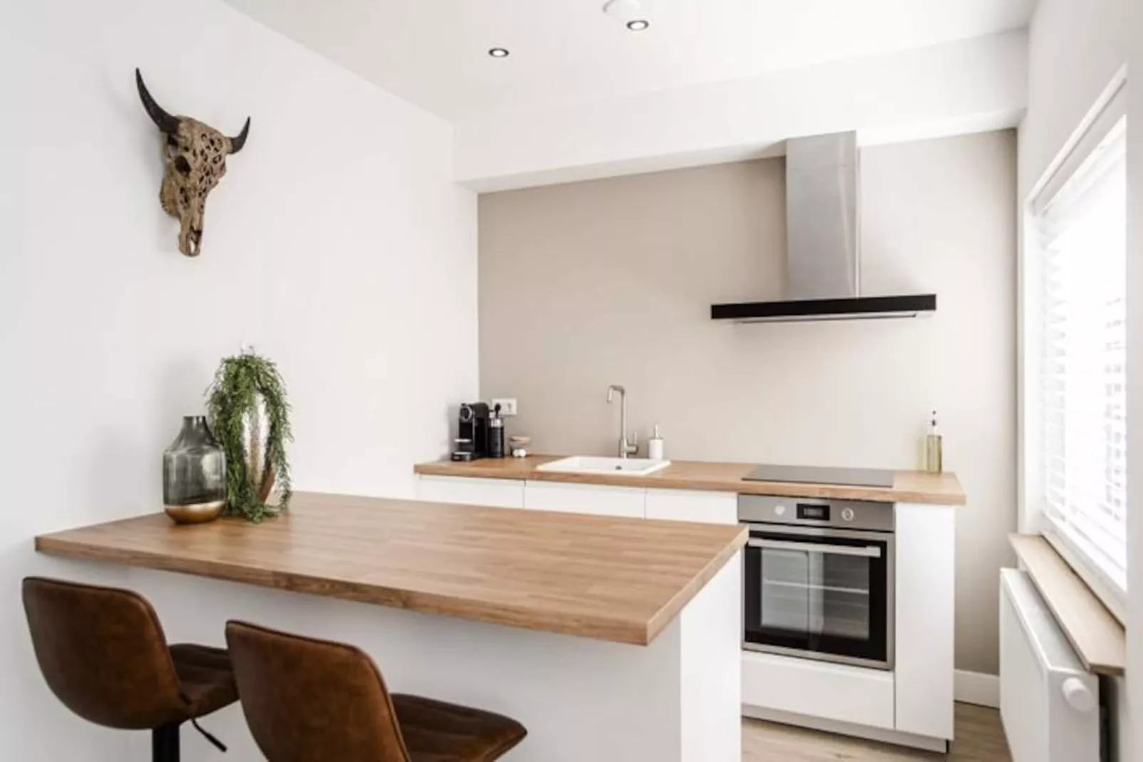 Marley&rsquo;s Beachhouse Apartment-Niet-getagd