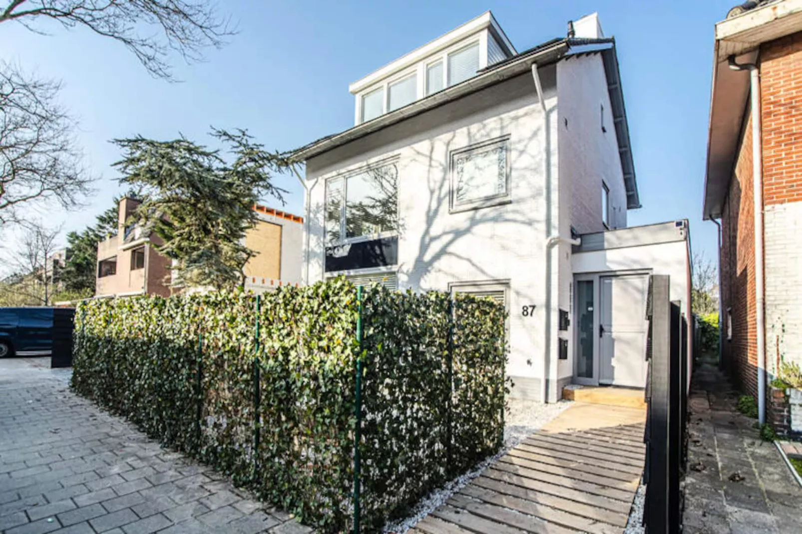 Marley&rsquo;s Beachhouse - Luxury Guest Room With Balcony-Niet-getagd